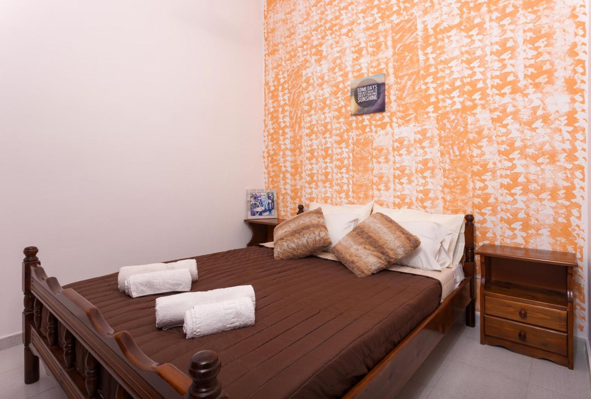 Holidays Studios&Apartments Laganas Exterior foto